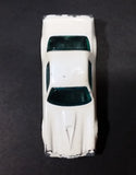 1996 Hot Wheels Chevrolet Camaro Z28 White Die Cast Toy Muscle Car - Treasure Valley Antiques & Collectibles