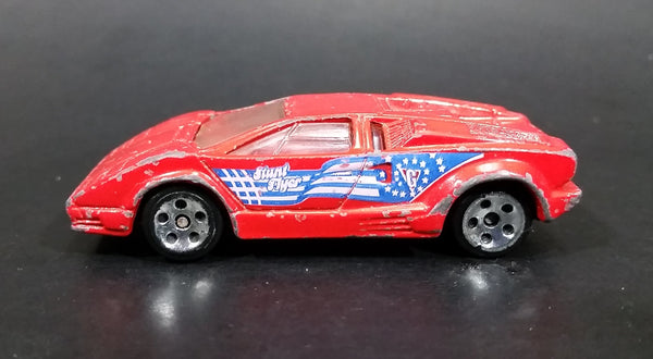 2001 Hot Wheels Power Launcher Exclusive 25th Anniversary
