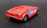 Very Rare Version 2000 Hot Wheels 25th Anniversary Die Cast Toy Exotic Luxury Car Vehicle - Treasure Valley Antiques & Collectibles