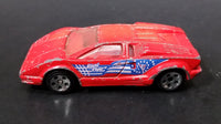 Very Rare Version 2000 Hot Wheels 25th Anniversary Die Cast Toy Exotic Luxury Car Vehicle - Treasure Valley Antiques & Collectibles