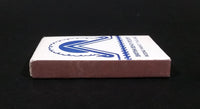 Banthai Beach Resort Patong Phuket Thailand Souvenir Promotional Wooden Matches Pack Travel Collectible - Treasure Valley Antiques & Collectibles