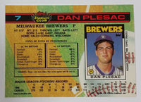 1991 Topps Stadium Club Baseball Cards (Individual)