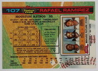 1991 Topps Stadium Club Baseball Cards (Individual) - Treasure Valley Antiques & Collectibles