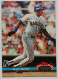 1991 Topps Stadium Club Baseball Cards (Individual) - Treasure Valley Antiques & Collectibles