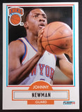 1990 Fleer Basketball Cards (Individual)