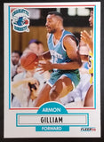 1990 Fleer Basketball Cards (Individual)