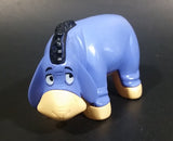 Lego Duplo Winnie The Pooh Eeyore Character Toy Figurine - Treasure Valley Antiques & Collectibles