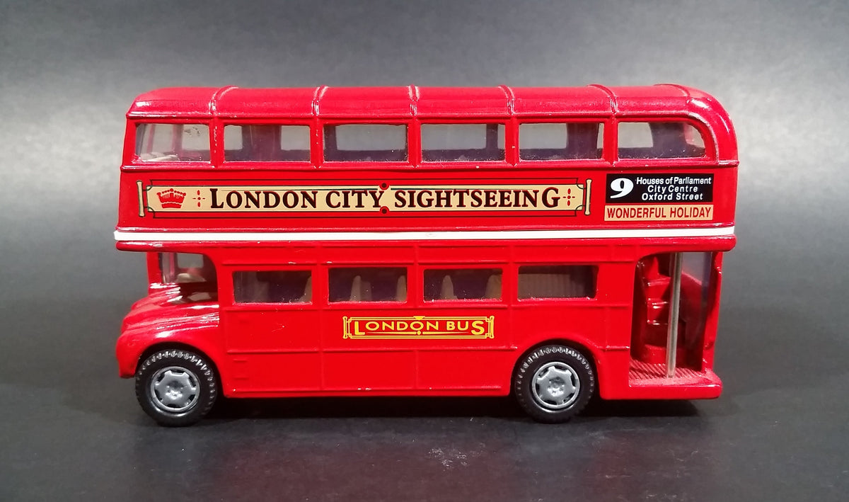 Welly London Bus No. 61951 