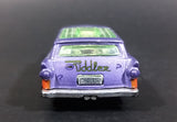 2012 Hot Wheels 8 Crate DC Comics The Riddler Real Riders Die Cast Toy Car Vehicle - Treasure Valley Antiques & Collectibles
