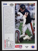1991 Upper Deck NFL Football Cards (Individual) - Treasure Valley Antiques & Collectibles
