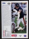 1991 Upper Deck NFL Football Cards (Individual) - Treasure Valley Antiques & Collectibles