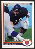 1991 Upper Deck NFL Football Cards (Individual)