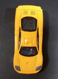 Motor Max No. 6050 Saleen ST Light Orange Die Cast Toy Super Car Vehicle - Treasure Valley Antiques & Collectibles