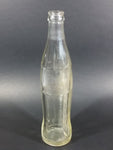 Vintage Rare Tall Skinny Thin Coca-Cola Coke Soda Pop 10 Fl. oz. Clear Glass Bottle - Treasure Valley Antiques & Collectibles