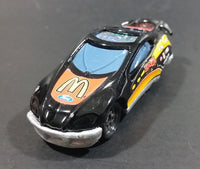 2000 Hot Wheels Nascar Future #94 Black Die Cast Toy Car Vehicle McDonald's Happy Meal - Treasure Valley Antiques & Collectibles