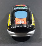 2000 Hot Wheels Nascar Future #94 Black Die Cast Toy Car Vehicle McDonald's Happy Meal - Treasure Valley Antiques & Collectibles