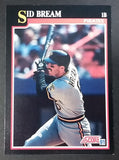 1991 Score Baseball Cards (Individual) - Treasure Valley Antiques & Collectibles