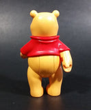 Lego Duplo Winnie The Pooh Bear Character Toy Figurine - Treasure Valley Antiques & Collectibles