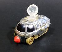 1996 LGT Galoob Micro Machines Polar Explorer McDonald's Happy Meal Toy #6 - Treasure Valley Antiques & Collectibles