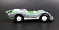 Vintage 1970s TootsieToy Porsche Racing Sports Car Die Cast Toy Vehicle Made in USA - Treasure Valley Antiques & Collectibles