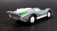 Vintage 1970s TootsieToy Porsche Racing Sports Car Die Cast Toy Vehicle Made in USA - Treasure Valley Antiques & Collectibles