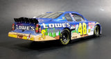 2002 Action Racing Warner Bros Looney Tunes Jimmie Johnson #48 Nascar Monte Carlo 1/24 Scale Die Cast Toy Model Vehicle - Treasure Valley Antiques & Collectibles