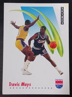 1991 Skybox NBA Basketball Cards (Individual) - Treasure Valley Antiques & Collectibles