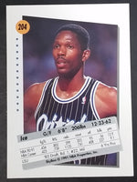 1991 Skybox NBA Basketball Cards (Individual) - Treasure Valley Antiques & Collectibles