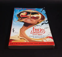 Fear and Loathing in Las Vegas By Hunter S. Thompson Paperback Book - Second Edition June 1998 - Treasure Valley Antiques & Collectibles