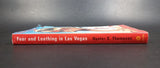 Fear and Loathing in Las Vegas By Hunter S. Thompson Paperback Book - Second Edition June 1998 - Treasure Valley Antiques & Collectibles