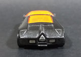 2006 Hot Wheels Ford GT-90 Black Die Cast Toy Car Vehicle - Treasure Valley Antiques & Collectibles