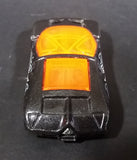 2006 Hot Wheels Ford GT-90 Black Die Cast Toy Car Vehicle - Treasure Valley Antiques & Collectibles