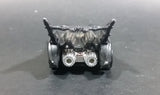 Hot Wheels DC Comics Batmobile Black PR5 Black Base Die Cast Toy Car Vehicle - s03 - Treasure Valley Antiques & Collectibles