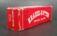 Vintage 1970s Krazee Kutter Spiral Slicer in Box - Treasure Valley Antiques & Collectibles