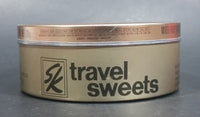 Vintage 1981 SK Travel Sweets The Marriage of the Prince of Wales and Lady Diana Spencer Collectible Tin - Treasure Valley Antiques & Collectibles