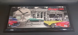 1999 Snap-On Tools "It's Classic" Limited Edition Recognition Award Classic Cars Wall Clock - Lane Manufacturing - Treasure Valley Antiques & Collectibles