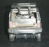 2005 Tomica Tomy 2004 Hummer H2 SUV Black 1/67 #15 Die Cast Toy Car Vehicle - Opening Hatch Door - Treasure Valley Antiques & Collectibles