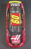 2004 Team Caliber Nascar #60 Brian Vickers 1/24 Scale Chevy Monte Carlo Red Die Cast Model Toy Race Car Vehicle - Treasure Valley Antiques & Collectibles