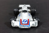 1980s Yatming Brabham BT44 No. 1306 #9 Formula One Race Car Die Cast Toy Vehicle - Treasure Valley Antiques & Collectibles