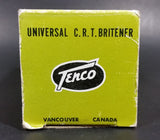 Vintage Tenco Universal C.R.T. Britener Parallel Series - 90° RCA 4 Way Britener 7001 - Treasure Valley Antiques & Collectibles