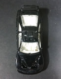 1980s Zee Toys Dyna Wheels Lancia Stratos Black No. D117 Die Cast Toy Vehicle - 1/64 Scale - Treasure Valley Antiques & Collectibles