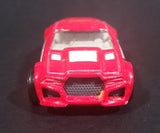 2013 Hot Wheels HW Racing Thrill Racers Torque Twister Red Die Cast Toy Car Vehicle - Treasure Valley Antiques & Collectibles