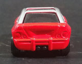 2009 Maisto Fresh Metal Chrysler Jeep Jeepster Red Die Cast Toy Car SUV Vehicle