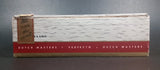 Vintage Dutch Masters Perfecto 50 Count 2 for 25¢ Cigar Box - Glaser Bros. - Consolidated Cigar Corporation - Treasure Valley Antiques & Collectibles