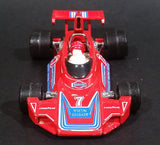 1976 Lesney Matchbox Super Kings K-72 Martini Racing #7 Brabham BT44B F1 Die Cast Race Car Vehicle - Treasure Valley Antiques & Collectibles