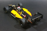 1993 Minichamps Bobby Rahal #9 Miller Genuine Draft MGD Shell Duracell Lola Indy Car 1/18 Scale Model F1 Racing Vehicle