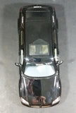 Rare Jada Dub City Kustoms 2005 Dodge Magnum R/T 1/24 Black Model Die Cast Toy Car Vehicle - Treasure Valley Antiques & Collectibles