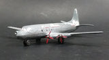 1960s Dinky Toys No. 708 Meccano Vickers Viscount 800 Air Liner B.E.A. British European Airways Model Plane - Treasure Valley Antiques & Collectibles