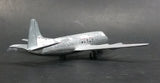 1960s Dinky Toys No. 708 Meccano Vickers Viscount 800 Air Liner B.E.A. British European Airways Model Plane