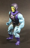 Vintage Mattel 1981 Soft Head Skeletor Masters of The Universe Character Action Figure No Weapons - Treasure Valley Antiques & Collectibles